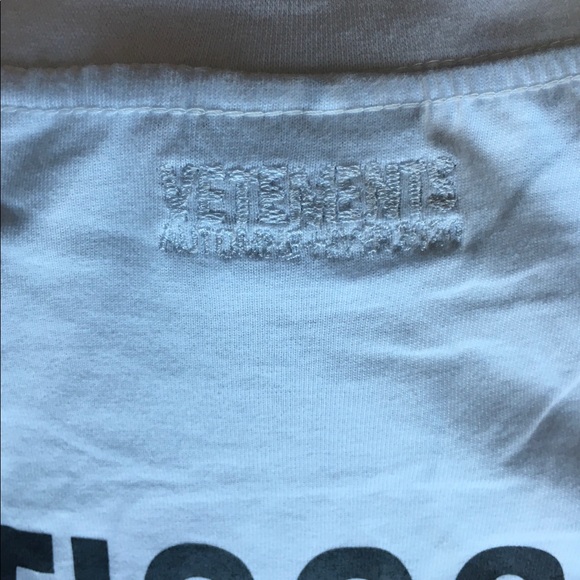 Vetements Oversized Anti-Social Shirt - Picture 4 of 9